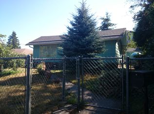 9424 36th Ave SW, Seattle, WA 98126