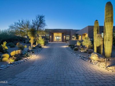 39706 N 106th Pl, Scottsdale, AZ, 85262
