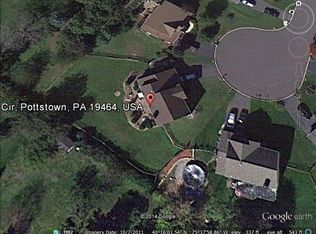 1271 Whitespire Cir, Pottstown, PA 19464