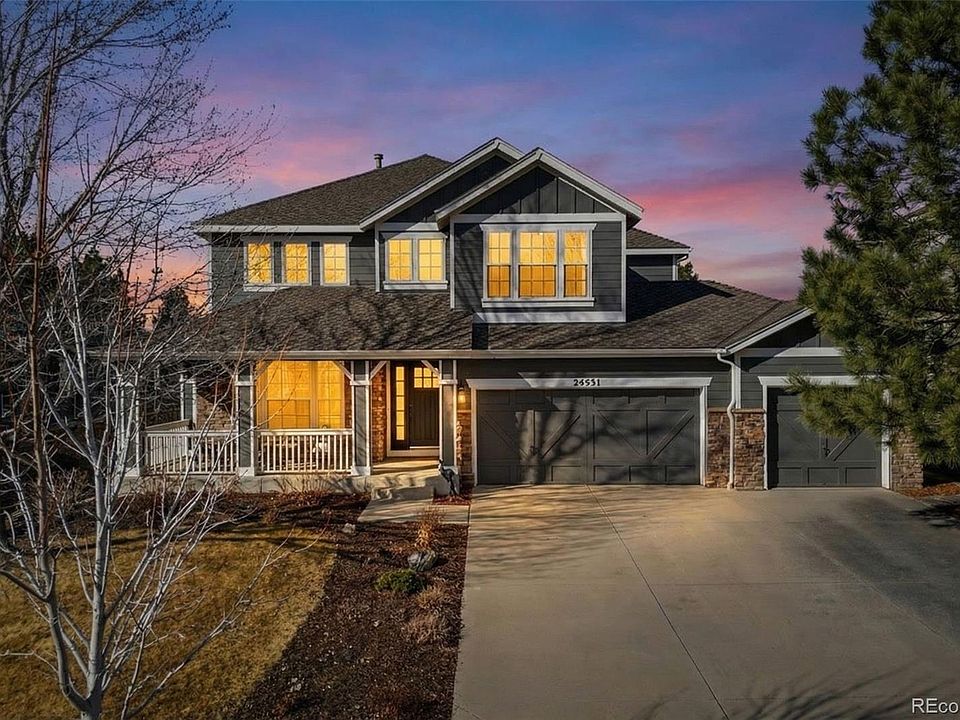 1st image of 24531 E Frost Drive