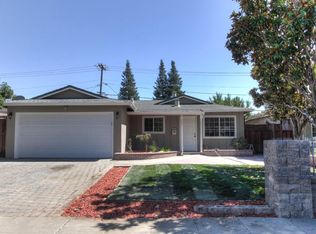 592 Coyote Rd, San Jose, CA 95111