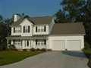 220 Yearling Loop, Jacksonville, NC 28540