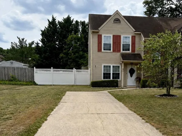 6 Washington Ave, Turnersville, NJ 08012