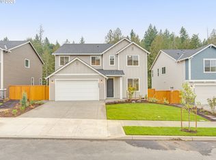 2063 NE Currin Creek Dr, Estacada, OR 97023