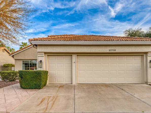 10709 E CHAMPAGNE Drive, Sun Lakes, AZ 85248