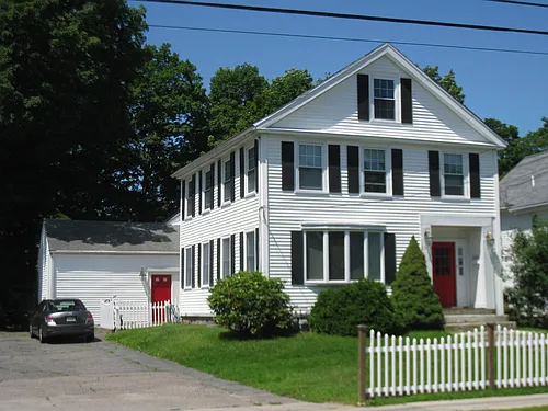26 Hayden Rowe St #1 Photo 1