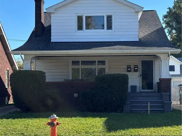 9616 Garfield Blvd, Garfield Heights, OH 44125