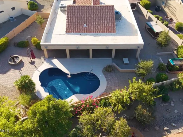 9861 W ESCUDA Drive, Peoria, AZ 85382