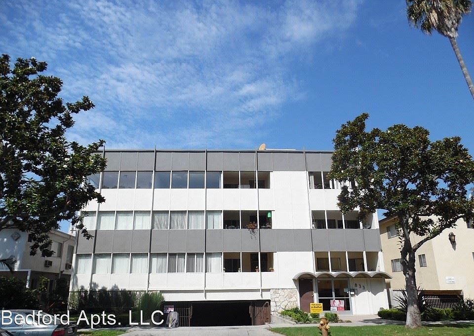 1st image of 833 S Bedford St APT 305