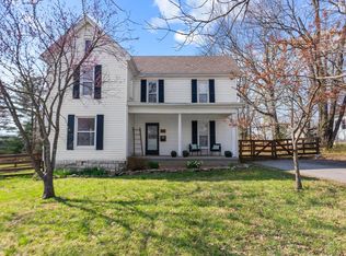 519 N Lexington Ave, Wilmore, KY 40390