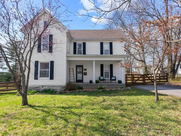 519 N Lexington Ave, Wilmore, KY 40390