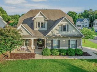 2 Canterbury Walk, Cartersville, GA 30120