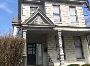 2117 W Chestnut St #B, Louisville, KY 40211