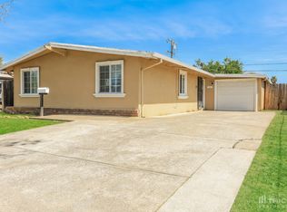 1148 Harding St, Fairfield, CA 94533