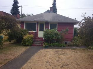 2719 46th Ave SW, Seattle, WA 98116