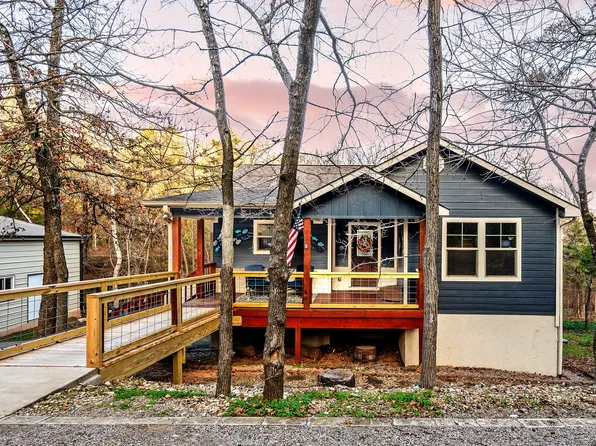 71 Dru St, Pottsboro, TX 75076