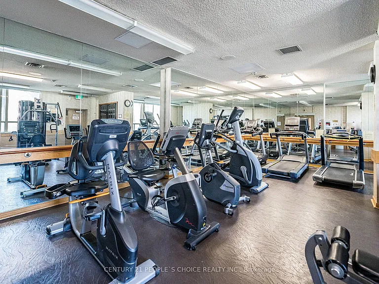195 Wynford Dr #1602 — Photo 29