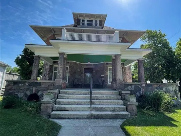 317 S Fulton St, Wauseon, OH 43567