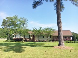 5219 New Bethel Rd, Valdosta, GA 31605