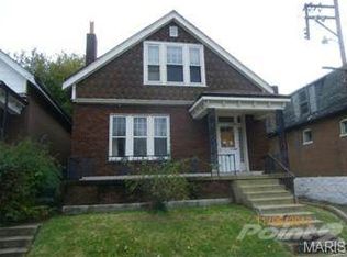 3110 Potomac St, Saint Louis, MO