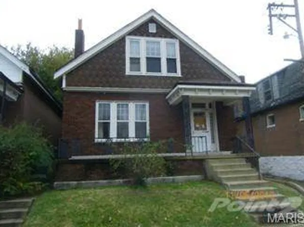 3110 Potomac St, Saint Louis, MO 63118