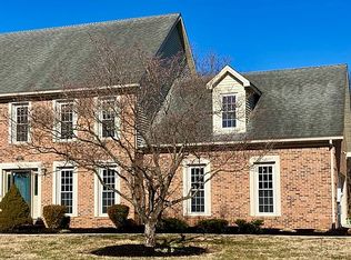 1406 Jenny Ct, Bowling Green, KY 42103
