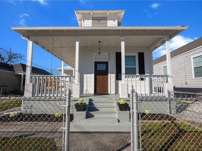426 Avenue A, Marrero, LA, 70072