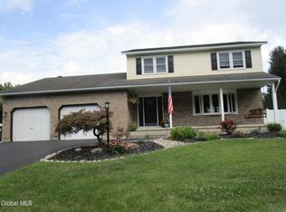 300 Debbie Drive, Schenectady, NY 12306