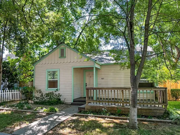 485 E 1st Ave, Chico, CA 95926