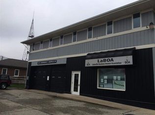 124 S Michigan St, Lakeville, IN 46536