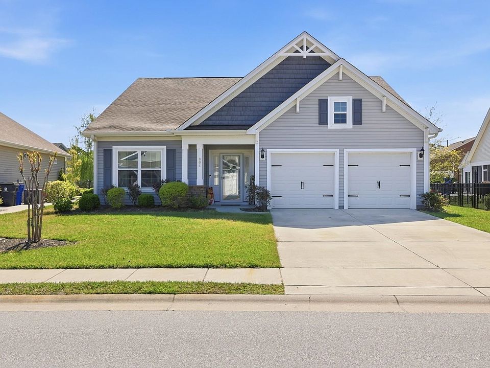 1st image of 804 Yauhannah Dr.