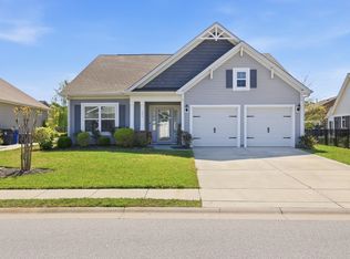 804 Yauhannah Dr., Little River, SC 29566