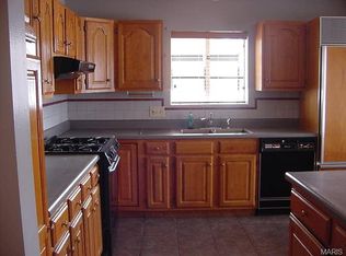 4418-4422 Kossuth Ave, Saint Louis, MO