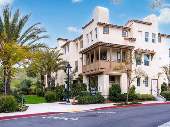 12942 Peppergrass Creek Gate #52, San Diego, CA 92130