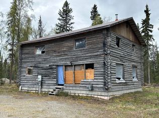 53705 Redoubt Dr, Nikiski, AK 99611