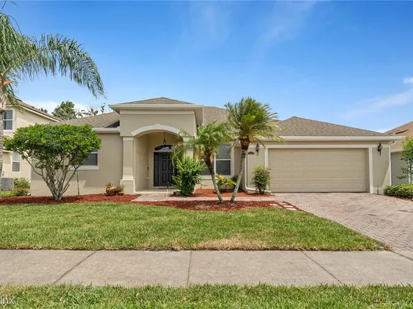 5005 Cape Hatteras Dr, Clermont, FL 34714