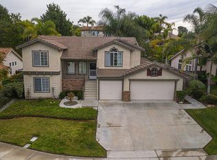 5027 Patra Way, Oceanside, CA 92056