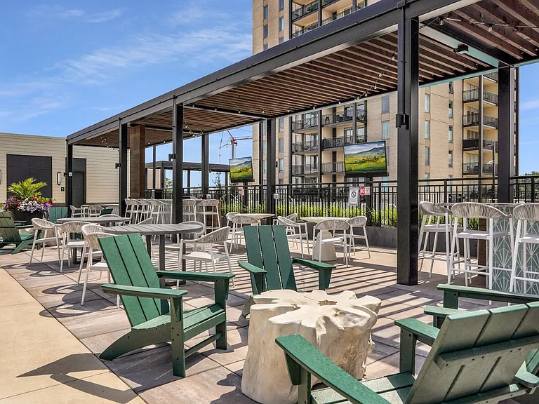 The Mezz at West Lake Quarter — Photo 56