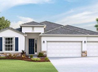 3822 Butte Trl, Bradenton, FL 34211