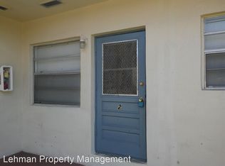 125 SW 5th Ct #1, Dania Beach, FL 33004