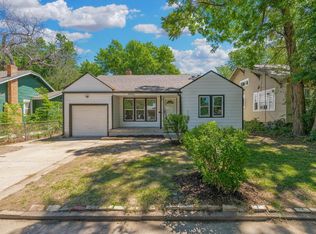 2026 S Waco St, Wichita, KS 67213