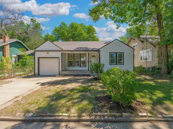 2026 S Waco St, Wichita, KS 67213