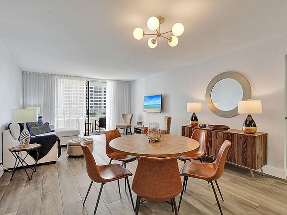 3rd image of 600 Three Islands Boulevard #615