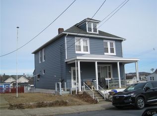 401 2nd St, West Easton, PA 18042