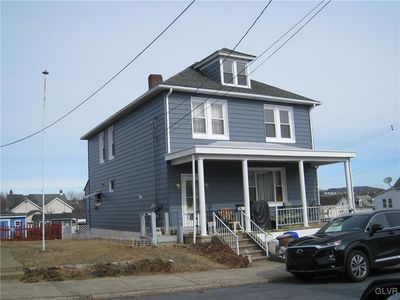 401 2nd St, West Easton, PA, 18042