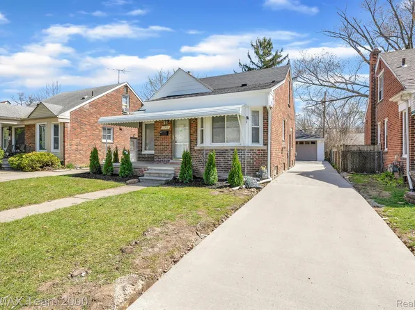 11348 Riverdale, Redford, MI 48239