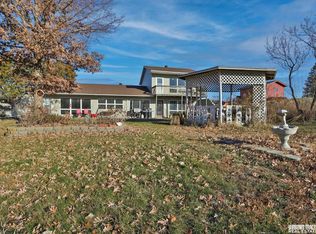61877 136th Hwy, Tecumseh, NE 68450