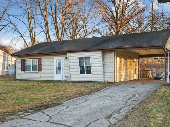 1218 Maple Ave, Saint Louis, MO 63138