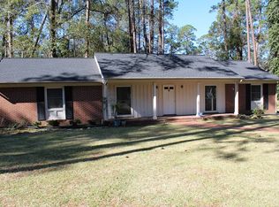 1210 2nd St SE, Moultrie, GA 31768