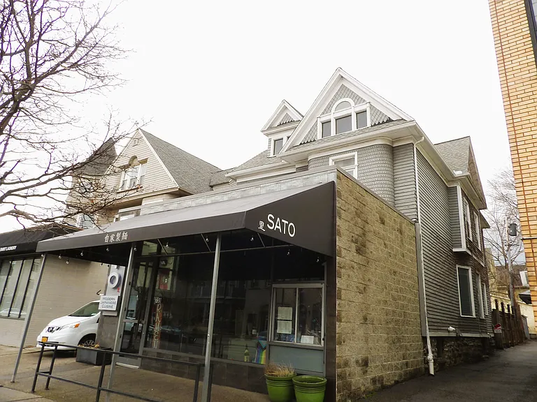 739 Elmwood Ave #2R — Photo 16